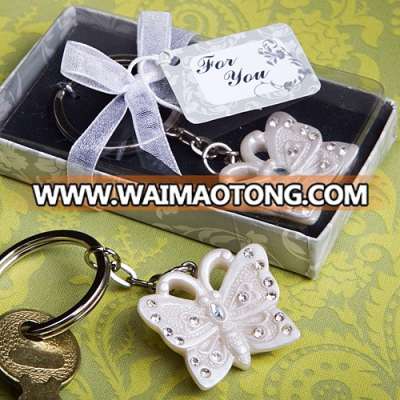 hight quality butterfly style key holder